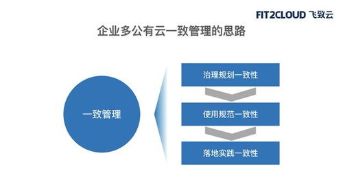 干货分享丨企业如何一致管理多公有云 ccoe如何正确落地